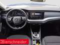 Skoda Octavia Combi 1.4 TSI Ambition iV PDC LM SMART LED Blau - thumbnail 17