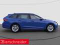 Skoda Octavia Combi 1.4 TSI Ambition iV PDC LM SMART LED Blau - thumbnail 9