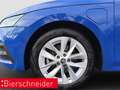 Skoda Octavia Combi 1.4 TSI Ambition iV PDC LM SMART LED Blau - thumbnail 10