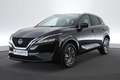 Nissan Qashqai 1.3 TCe MHEV Acenta X-Tronic LED GPS PDC CAM Pano Noir - thumbnail 1