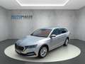 Skoda Octavia 2.0 TDI DSG Style 17"+LED+SHZ+APP-CONNECT+TEMPOMAT Silber - thumbnail 1