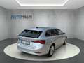 Skoda Octavia 2.0 TDI DSG Style 17"+LED+SHZ+APP-CONNECT+TEMPOMAT Silber - thumbnail 5