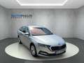 Skoda Octavia 2.0 TDI DSG Style 17"+LED+SHZ+APP-CONNECT+TEMPOMAT Silber - thumbnail 7