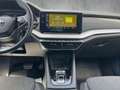 Skoda Octavia 2.0 TDI DSG Style 17"+LED+SHZ+APP-CONNECT+TEMPOMAT Silber - thumbnail 13