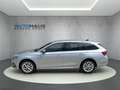Skoda Octavia 2.0 TDI DSG Style 17"+LED+SHZ+APP-CONNECT+TEMPOMAT Silber - thumbnail 2