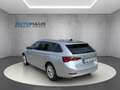 Skoda Octavia 2.0 TDI DSG Style 17"+LED+SHZ+APP-CONNECT+TEMPOMAT Silber - thumbnail 3