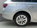 Skoda Octavia 2.0 TDI DSG Style 17"+LED+SHZ+APP-CONNECT+TEMPOMAT Silber - thumbnail 21