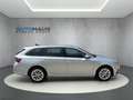 Skoda Octavia 2.0 TDI DSG Style LED+SHZ+APP-CONNECT+TEMPOMAT+PDC Silber - thumbnail 6