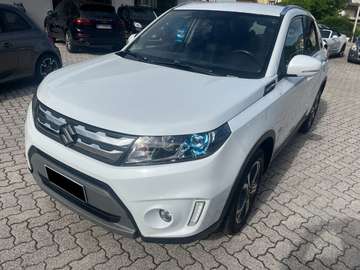 1.6 DDiS 4WD AllGrip DCT V-Top