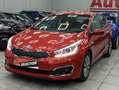 Kia Ceed / cee'd 1.4 CVVT Concept Rot - thumbnail 1
