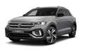 Volkswagen T-Roc T-Roc 1.0 TSI R-Line Plus Grigio - thumbnail 1