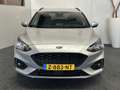 Ford Focus WAGON 1.0 ECOBOOST ST LINE BUSINESS NAVIGATIE CRUI Grey - thumbnail 2