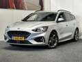 Ford Focus WAGON 1.0 ECOBOOST ST LINE BUSINESS NAVIGATIE CRUI Grey - thumbnail 9