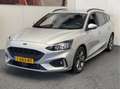 Ford Focus WAGON 1.0 ECOBOOST ST LINE BUSINESS NAVIGATIE CRUI Grey - thumbnail 4