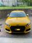 Audi TTS Coupe 2.0 tfsi quattro s-tronic Giallo - thumbnail 1