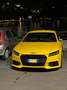 Audi TTS Coupe 2.0 tfsi quattro s-tronic Jaune - thumbnail 3