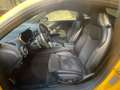 Audi TTS Coupe 2.0 tfsi quattro s-tronic Yellow - thumbnail 6