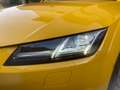 Audi TTS Coupe 2.0 tfsi quattro s-tronic žuta - thumbnail 11