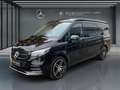 Mercedes-Benz V 300 d Marco Polo AMG+AIRMAT.360°+6-Sitzer+AHK Noir - thumbnail 1