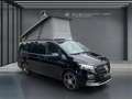 Mercedes-Benz V 300 d Marco Polo AMG+AIRMAT.360°+6-Sitzer+AHK Noir - thumbnail 19