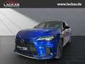 Lexus RX 500h h F-SPORT+ 4x4 Panorama Blau - thumbnail 1