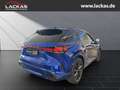 Lexus RX 500h h F-SPORT+ 4x4 Panorama Blau - thumbnail 4