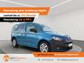Volkswagen Caddy 1.5 TSI Navi AHK StandHzg Rfk Cool&Sound Blau - thumbnail 1
