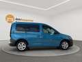 Volkswagen Caddy 1.5 TSI Navi AHK StandHzg Rfk Cool&Sound Blau - thumbnail 4