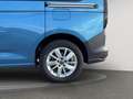 Volkswagen Caddy 1.5 TSI Navi AHK StandHzg Rfk Cool&Sound Blau - thumbnail 10