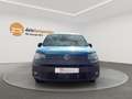 Volkswagen Caddy 1.5 TSI Navi AHK StandHzg Rfk Cool&Sound Blau - thumbnail 2
