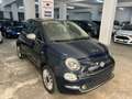 Fiat 500 500 1.2 Lounge 69cv Bleu - thumbnail 1