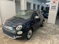 Fiat 500 500 1.2 Lounge 69cv Bleu - thumbnail 9