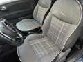 Fiat 500 500 1.2 Lounge 69cv Bleu - thumbnail 20