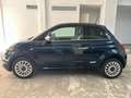 Fiat 500 500 1.2 Lounge 69cv Bleu - thumbnail 8