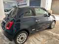 Fiat 500 500 1.2 Lounge 69cv Bleu - thumbnail 4