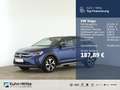Volkswagen Taigo 1.0 TSI Style *Pano*Matrix*RFK*Navi*AppleC Blau - thumbnail 1