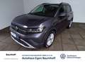 Volkswagen T-Cross T-CROSS 1.0 TSI LIFE / AHK+LED'S+APP+SITZHZG Gris - thumbnail 1