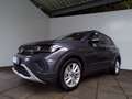 Volkswagen T-Cross T-CROSS 1.0 TSI LIFE / AHK+LED'S+APP+SITZHZG Gris - thumbnail 4