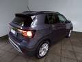 Volkswagen T-Cross T-CROSS 1.0 TSI LIFE / AHK+LED'S+APP+SITZHZG Gris - thumbnail 7