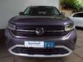Volkswagen T-Cross T-CROSS 1.0 TSI LIFE / AHK+LED'S+APP+SITZHZG Gris - thumbnail 6