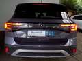 Volkswagen T-Cross T-CROSS 1.0 TSI LIFE / AHK+LED'S+APP+SITZHZG Gris - thumbnail 10