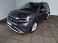 Volkswagen T-Cross T-CROSS 1.0 TSI LIFE / AHK+LED'S+APP+SITZHZG Gris - thumbnail 2