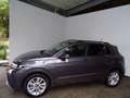 Volkswagen T-Cross T-CROSS 1.0 TSI LIFE / AHK+LED'S+APP+SITZHZG Gris - thumbnail 5