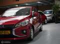 Mitsubishi Space Star 1.0 | Lage KM | 12 m Garantie mogelijk Rouge - thumbnail 9