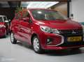 Mitsubishi Space Star 1.0 | Lage KM | 12 m Garantie mogelijk Rouge - thumbnail 8