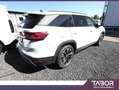 Skoda Kodiaq eTSI 150 DSG Selec pano 7pl cuir Blanc - thumbnail 3
