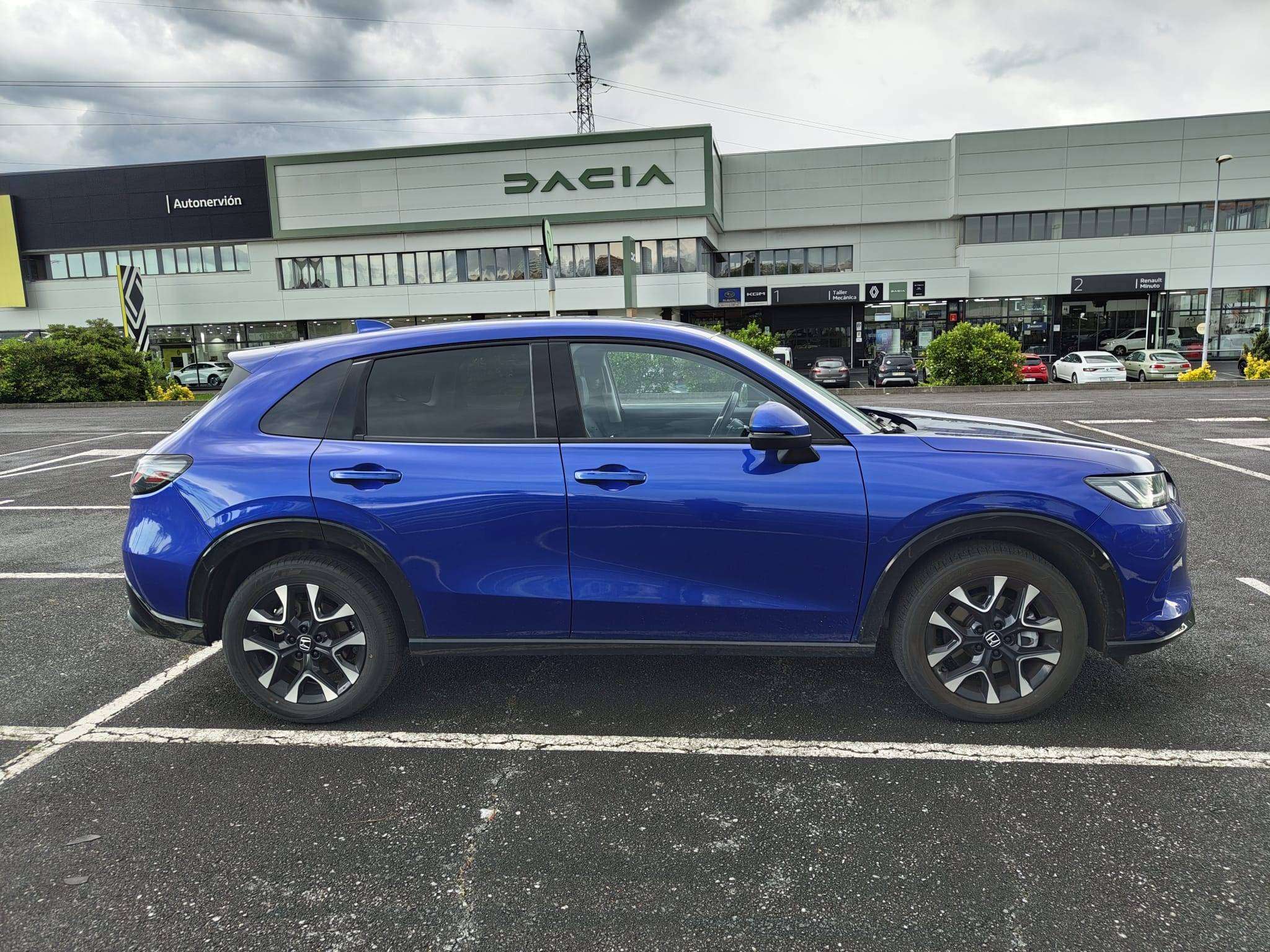 Honda ZR-V ZR-V 2.0 i-MMD Advance 4x2 Advance - foto 1