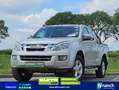 Isuzu D-Max 2.5D 4x4 ENGINE-DEFECT! siva - thumbnail 1