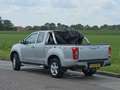 Isuzu D-Max 2.5D 4x4 ENGINE-DEFECT! siva - thumbnail 6