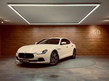 3.0 V6 DS 275CV RWD
